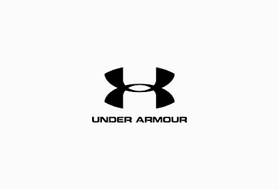 Font Under Armor Logo