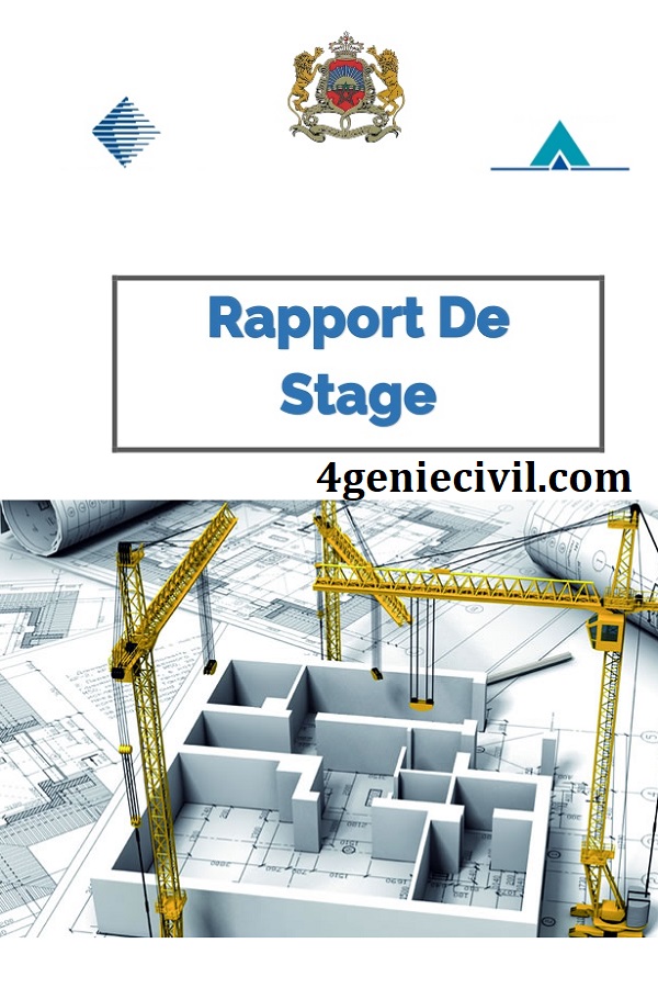 exemple de rapport de stage word, modele de rapport de stage word, rapport de stage word ofppt, exemplaire de rapport de stage word,
