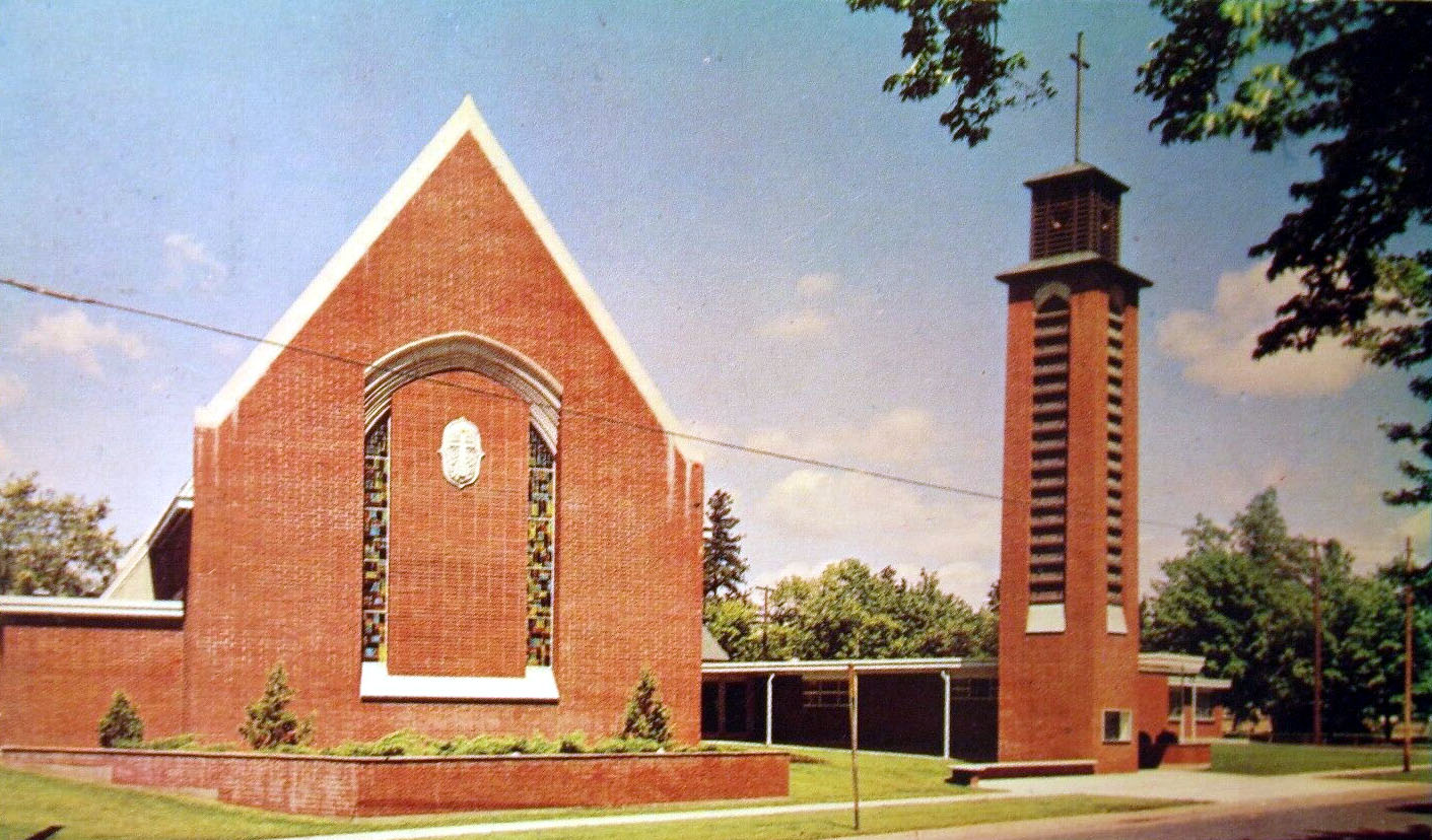 Vintage Spokane