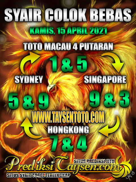 PREDIKSI SGP YOHII