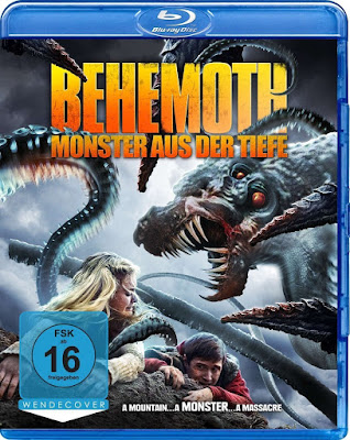 Behemoth (2011) [Dual Audio] [Hindi-Eng] 720p BluRay HEVC x265 ESub