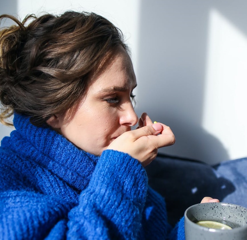 How to Deal With Nausea Caused By Birth Control Dear Kitty Kittie