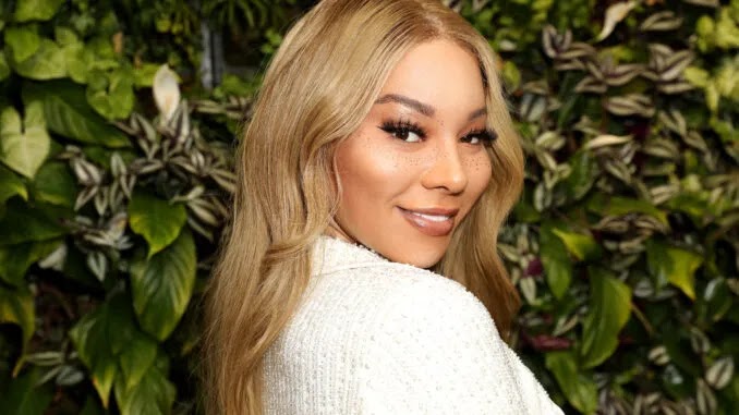 Transgender Woman Included In Glamour Magazine ‘Women of the Year’ Awards