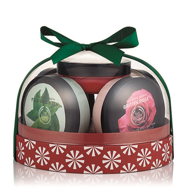 The Body Shop - GIFT BOX DOME BODY BUTTERS_INR 2750-min The Body Shop - GIFT BOX DOME BODY BUTTERS_INR 2750-min