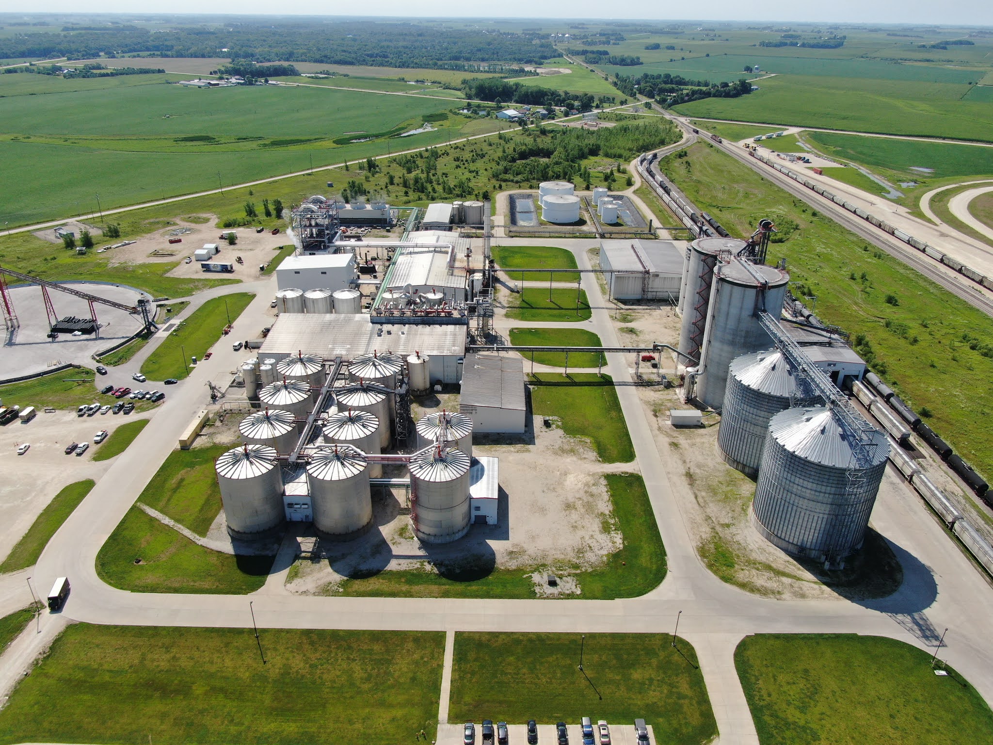 The Global Miller Flint Hills Resources launches Maximised Stillage Co