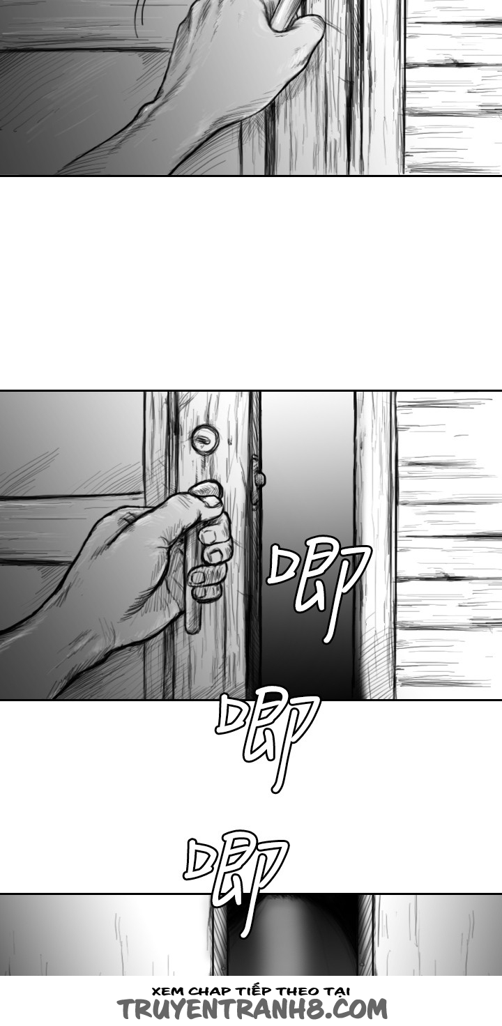 Hạt Giống Mỹ Nhân chap 16 - Trang 35