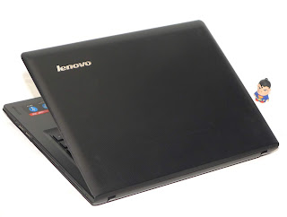 Laptop Lenovo IdeaPad 300-14IBR Second di Malang