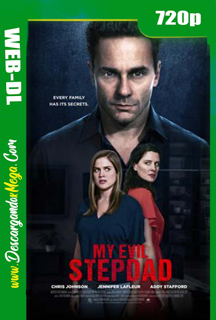 My Evil Stepdad (2019) 