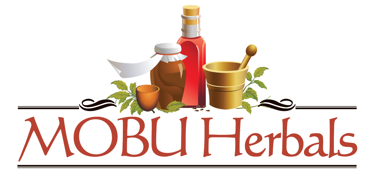 MOBU Herbals, herbal remedy, herbal healing