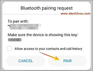 how-to-share-the-internet-via-bluetooth-on-android
