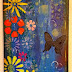 "Exaltation" Canvas Painting