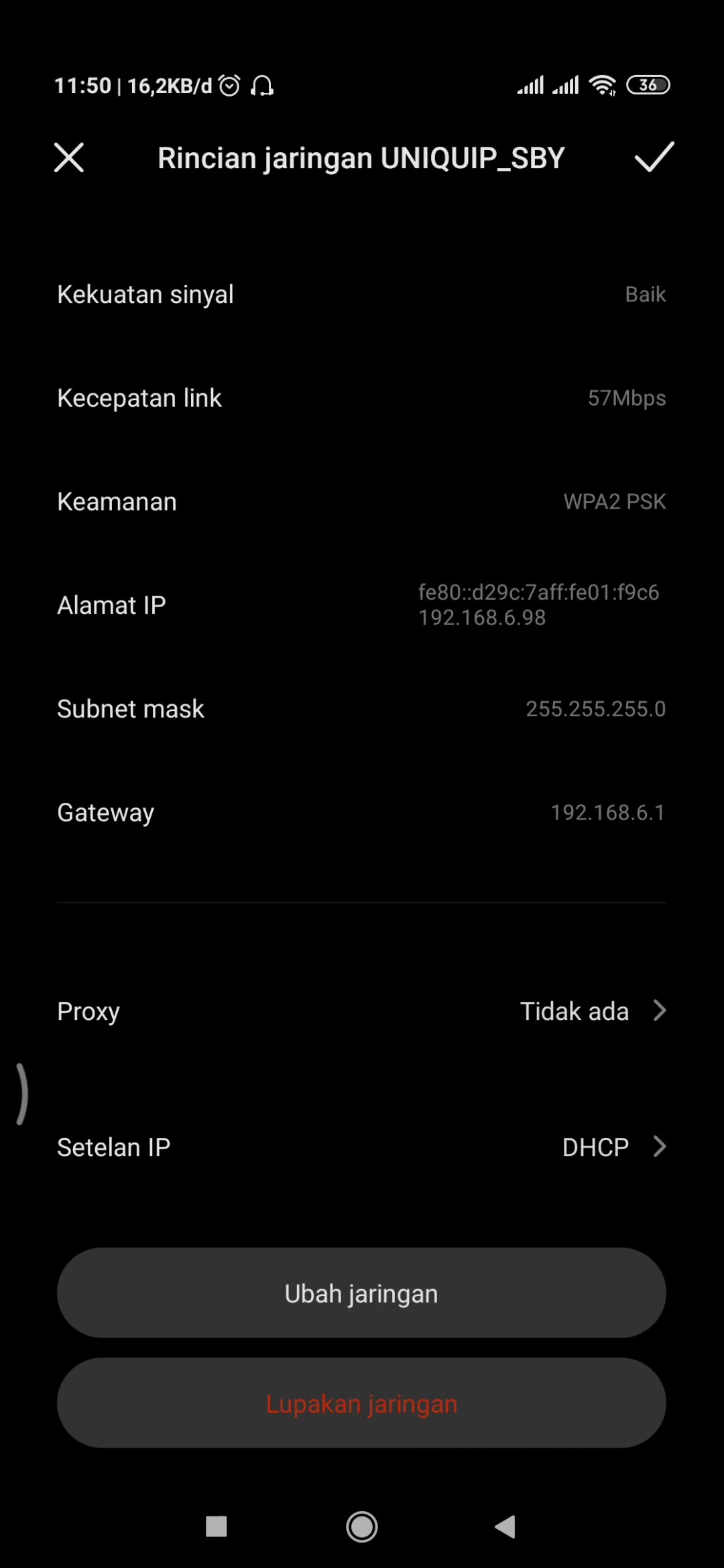 Cara Mempercepat Koneksi WiFi Di HP Android Terbaru Agustus 2020 Tanpa