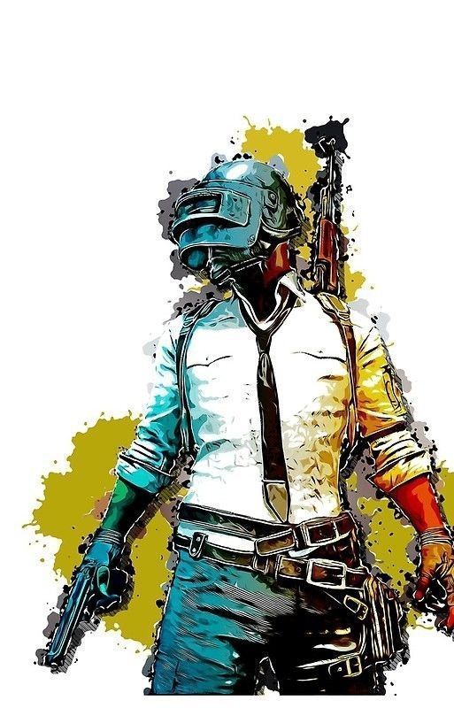 Bedava PUBG duvar kağıtları indir. « SOCKSAT
