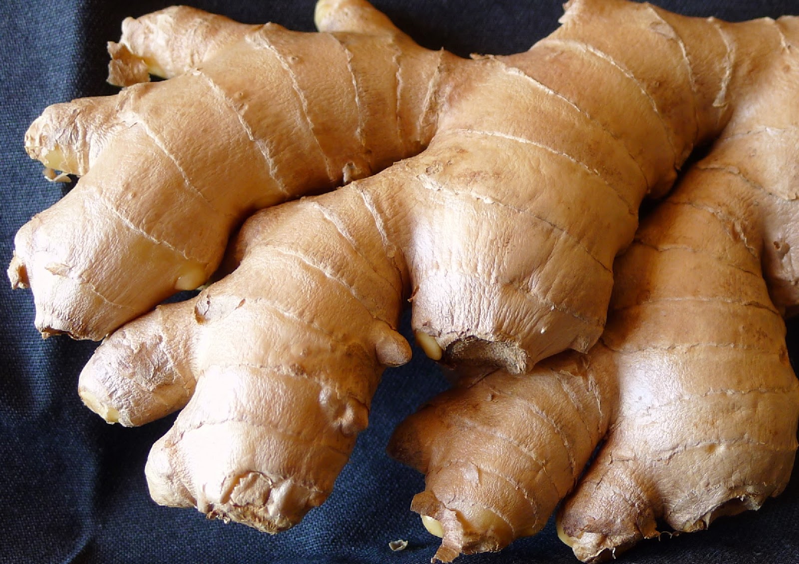 MY KITCHEN IN SPAIN GIN UP FLAVOR WITH GINGER