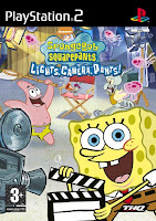 Cheat SpongeBob Squarepants: Lights, Camera, Pants! Pa2