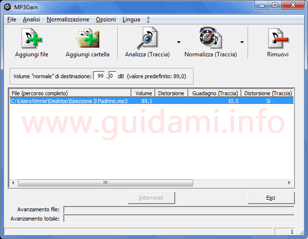 mp3 gain windows 7 mp3 gain windows 7