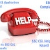 Helpline for SSC CGL candidates by DOPT: News