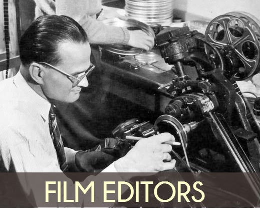 Film Editors