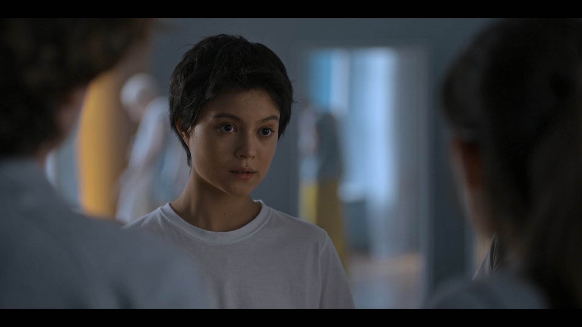 Despiértate 2021 Temporada 1 HD 1080p Latino Castellano 1