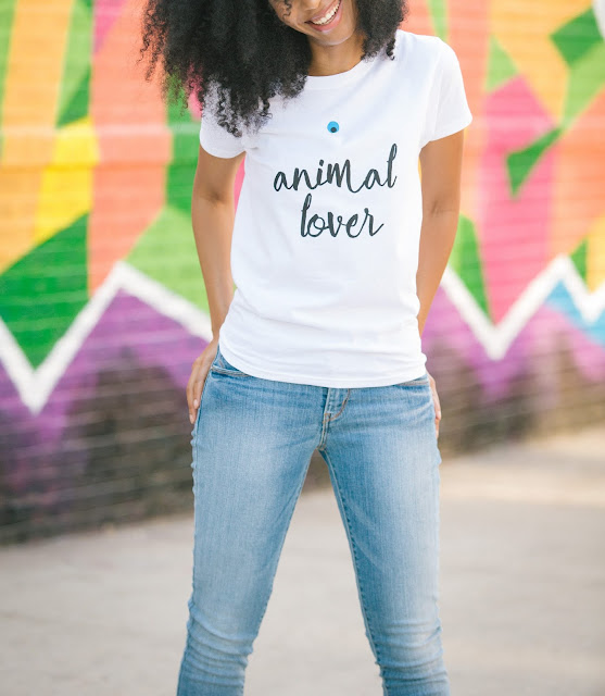 Girl wearing crew neck white t-shirt and blue jeans in 'how to style a white t-shirt in 9 different ways' in Fashion and Lifestyle Blog by Ritu Biswas Girl wearing crew neck white t-shirt and blue jeans in 'how to style a white t-shirt in 9 different ways' in Fashion and Lifestyle Blog by Ritu Biswas