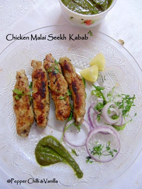 Chicken Tikka Reshmi Kabab Recipe In Urdu Pakistani Murgh Reshmi