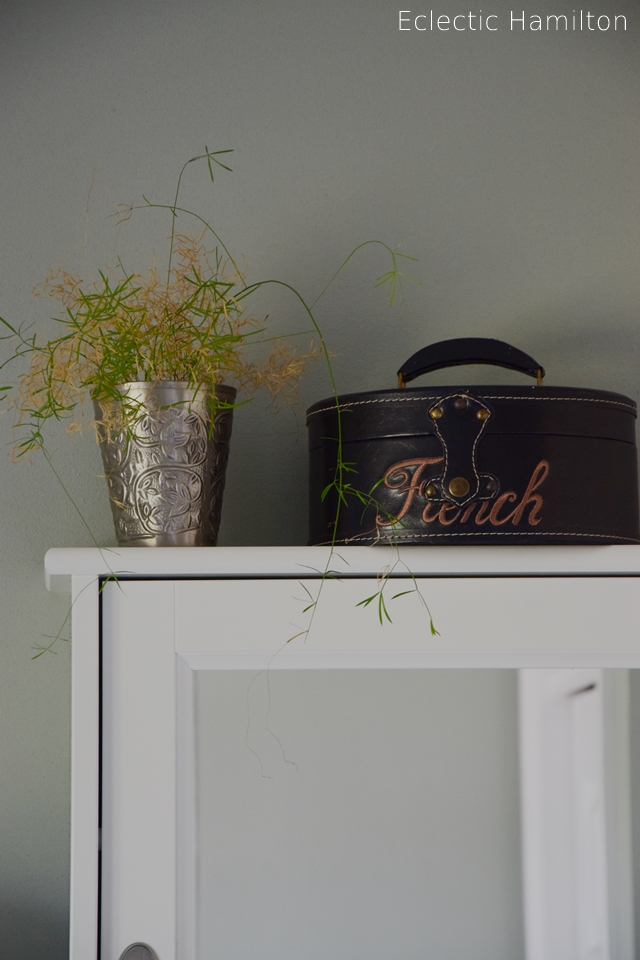 Badezimmer Update 2 - Entscheidung getroffen und sofort umgesetzt