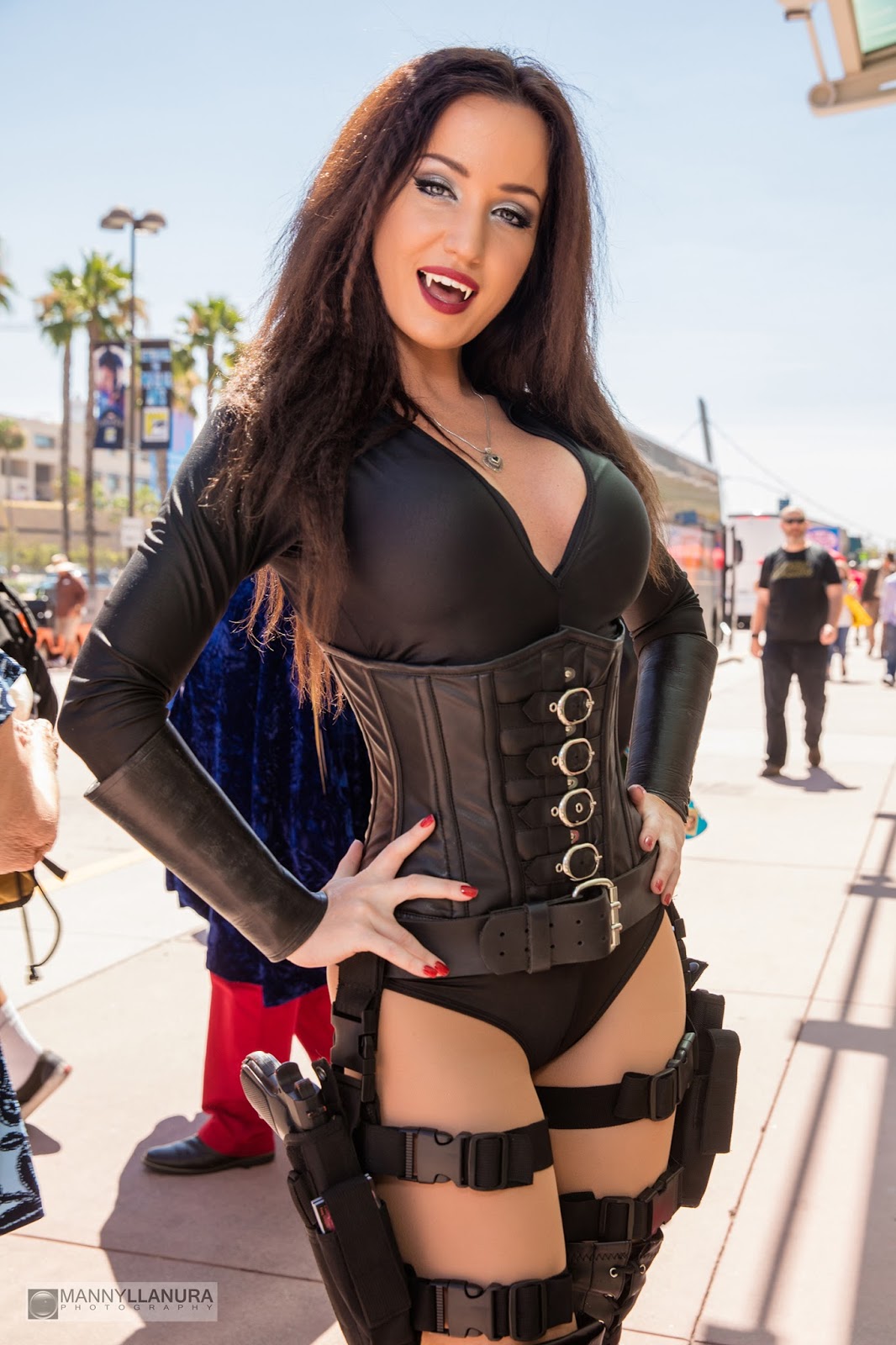 Manny Llanura Photography: Callidora by Angela Sommers