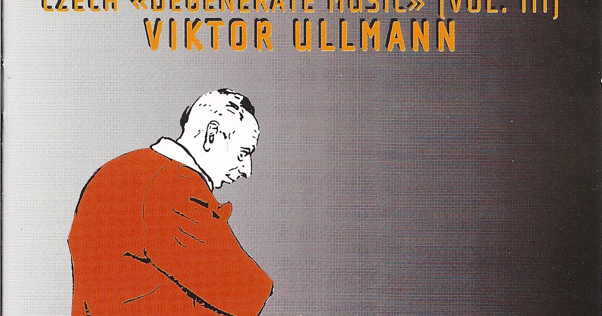 Kammermusikkammer Viktor Ullmann (18981944) »Goethe und Ghetto«