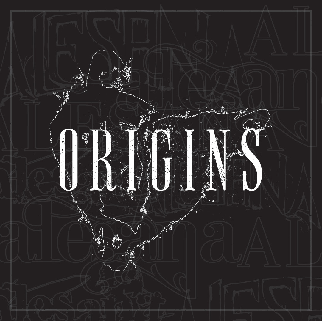 Alesana Shawn Milke Wedding