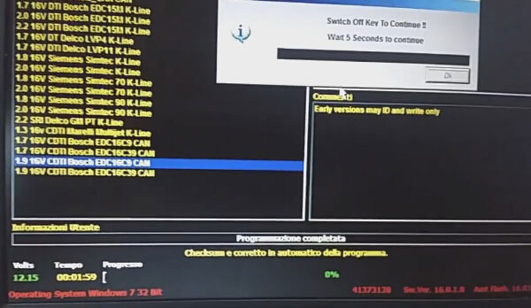 Where is the vauxhall corsa made picture