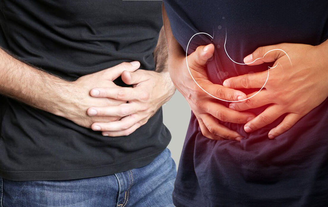 6 Benefits of ginger for indigestion herbal medicine