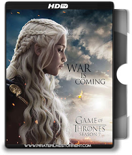 Game of Thrones 7ª Temporada Game of Thrones 6ª Temporada