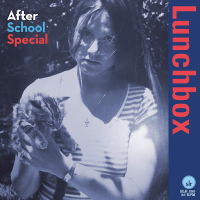 After School Special Lunchbox Album