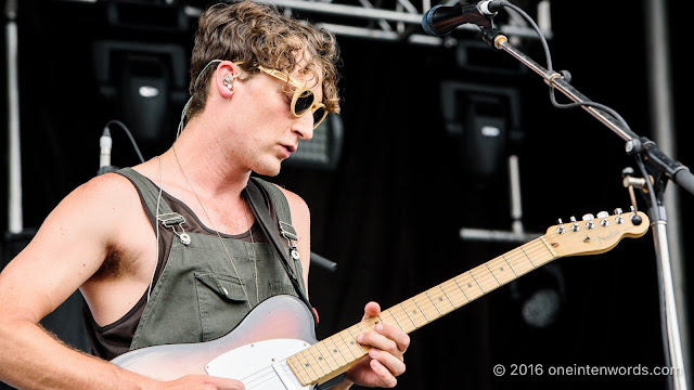 The Zolas at Riverfest Elora Bissell Park on August 20, 2016 Photo by John at One In Ten Words oneintenwords.com toronto indie alternative live music blog concert photography pictures