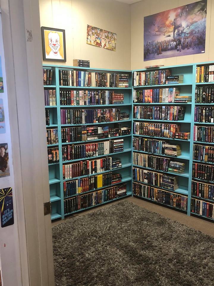 Book Rack Used Books PHOTO GALLERY