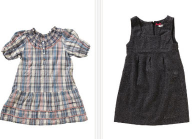 Vestidos en oferta para niñas Vestidos en oferta para niñas