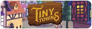 Logo Tiny Towns