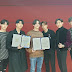GOT7 awarded with the 2019 South Korea Service Award for Outstanding Community Service