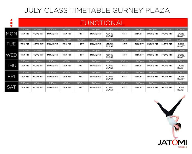 Something happen to be in Penang!: JATOMI fitness Gurney Plaza Penang! Something happen to be in Penang!: JATOMI fitness Gurney Plaza Penang!