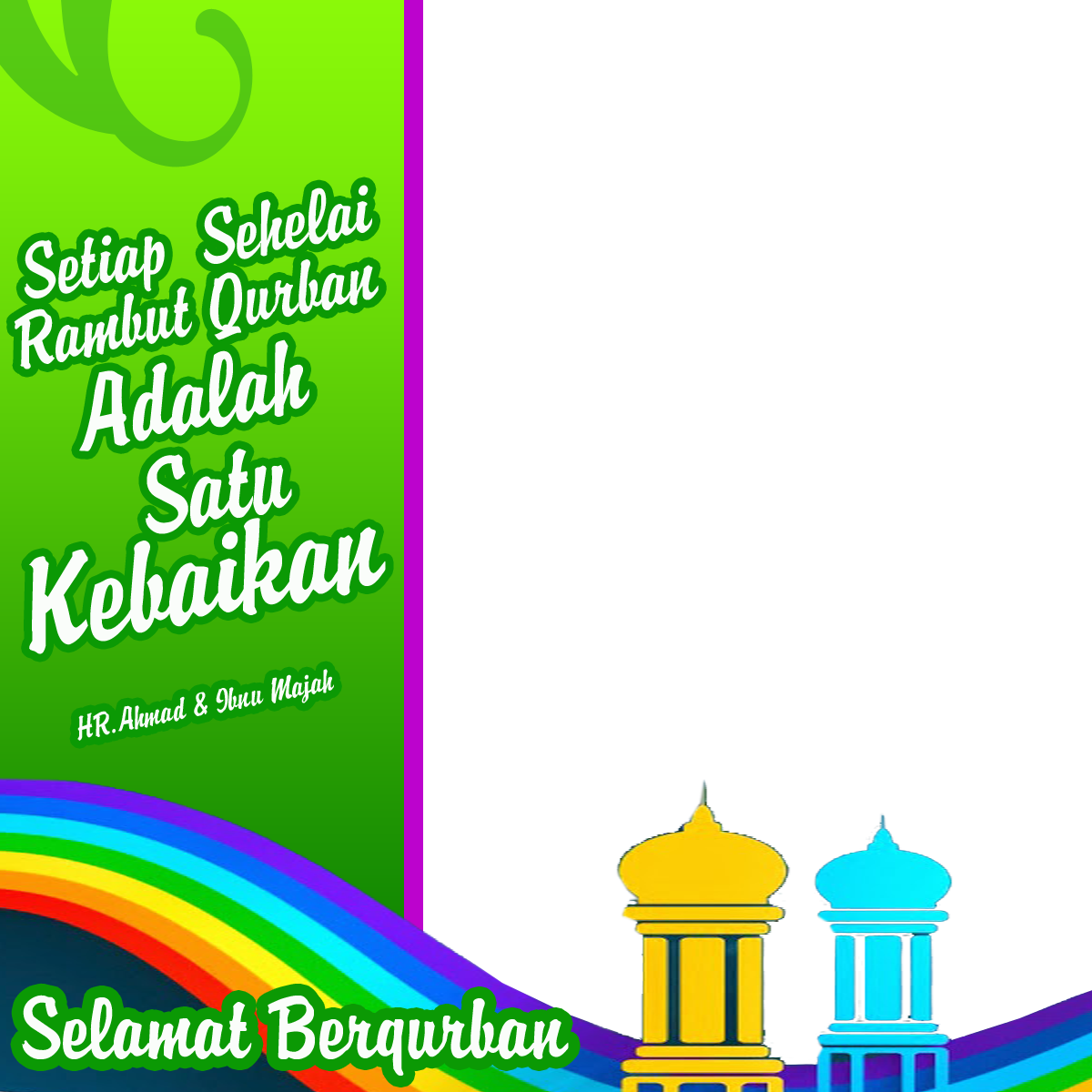 Cara Mudah Membuat Bingkai Foto Profil Facebook di