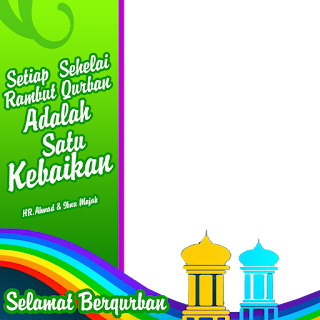 Bingkai Foto Idul Adha 1439 H Gambar Viral Hd