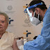 Ξεκινά ο εμβολιασμός για άτομα άνω των 85 ετών - Από Δευτέρα τα sms για ραντεβού