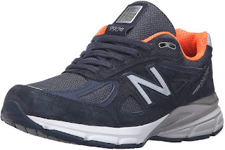 new balance 990 running shoe for women with bunions