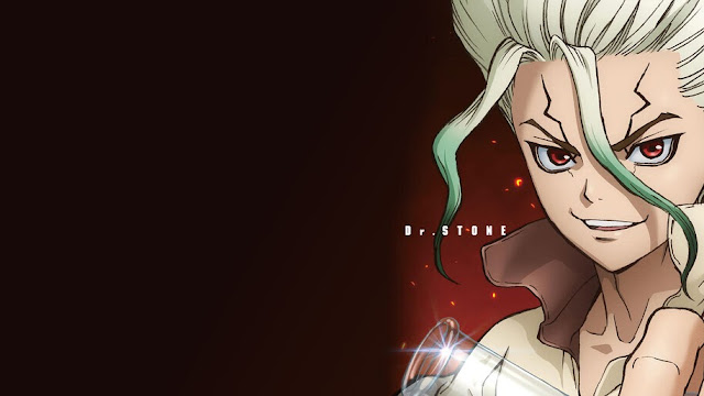 Islam,Dr.Stone yang hilang di zaman batu Islam,Dr.Stone yang hilang di zaman batu