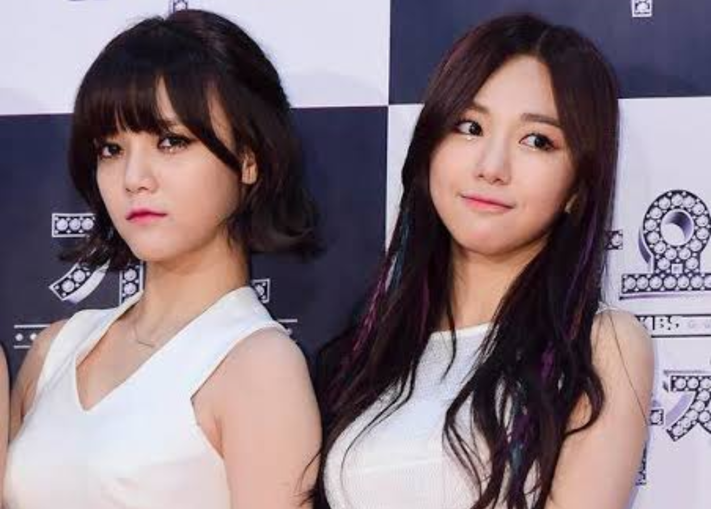 Mina de AOA publica evidencia de que sufria acoso por parte de Jimin de