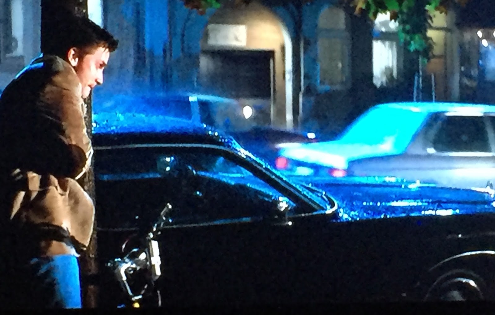 Reel to Real Filming Locations St. Elmo's Fire (1985)