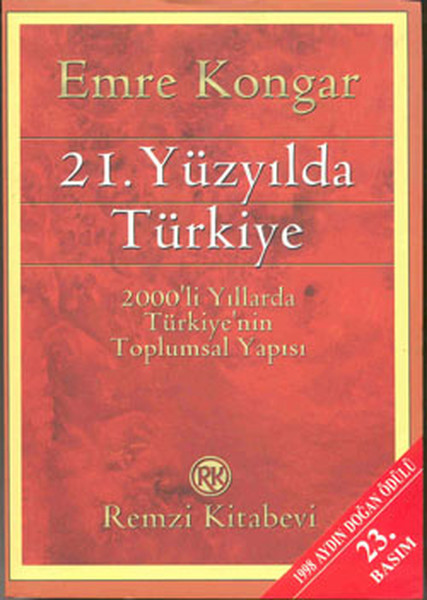 Turk Anayasa Hukuku
