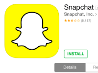 Download Snapchat v10.3.0.0 Apk Full version Download Snapchat v10.3.0.0 Apk Full version