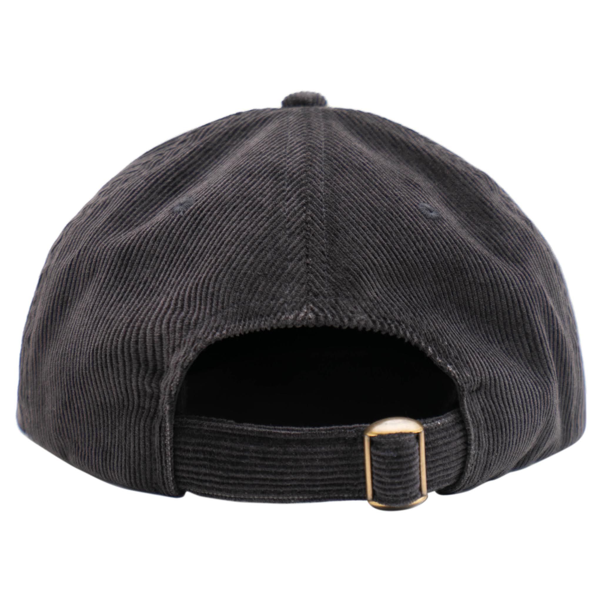 CUP AND CONE: Corduroy 6 Panel