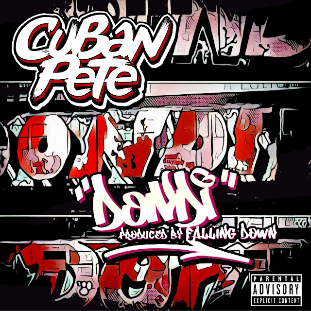 Cuban Pete - DONDI Single Review